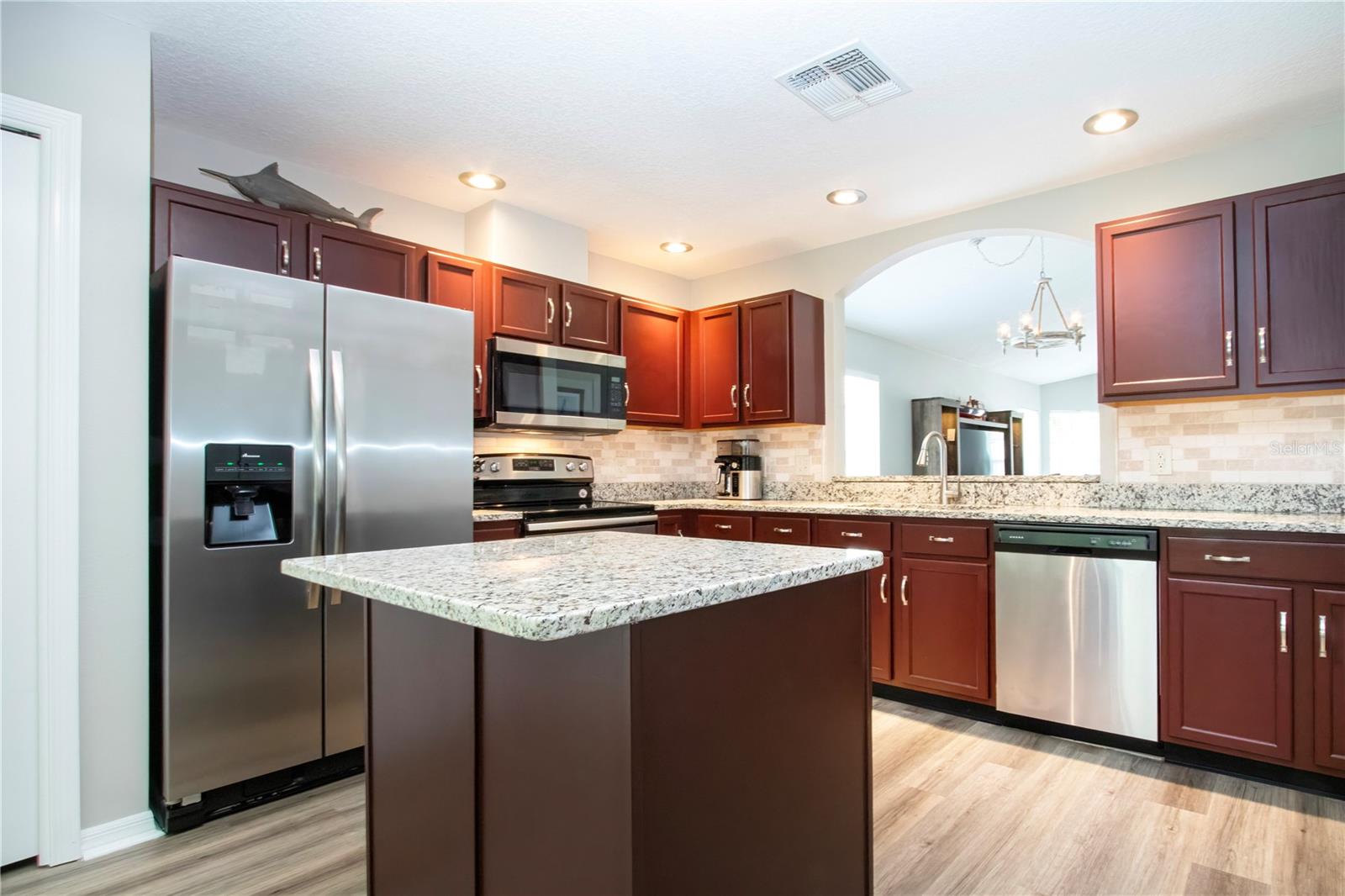 SUMMERFIELD VILLAGE SUBPHASE C - Residential
