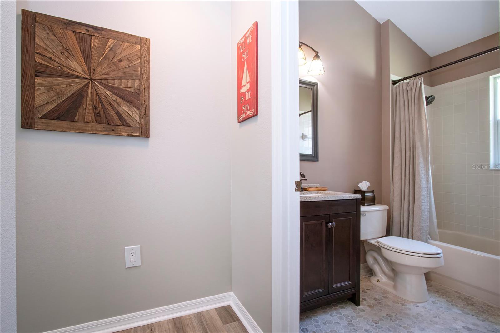 SUMMERFIELD VILLAGE SUBPHASE C - Residential