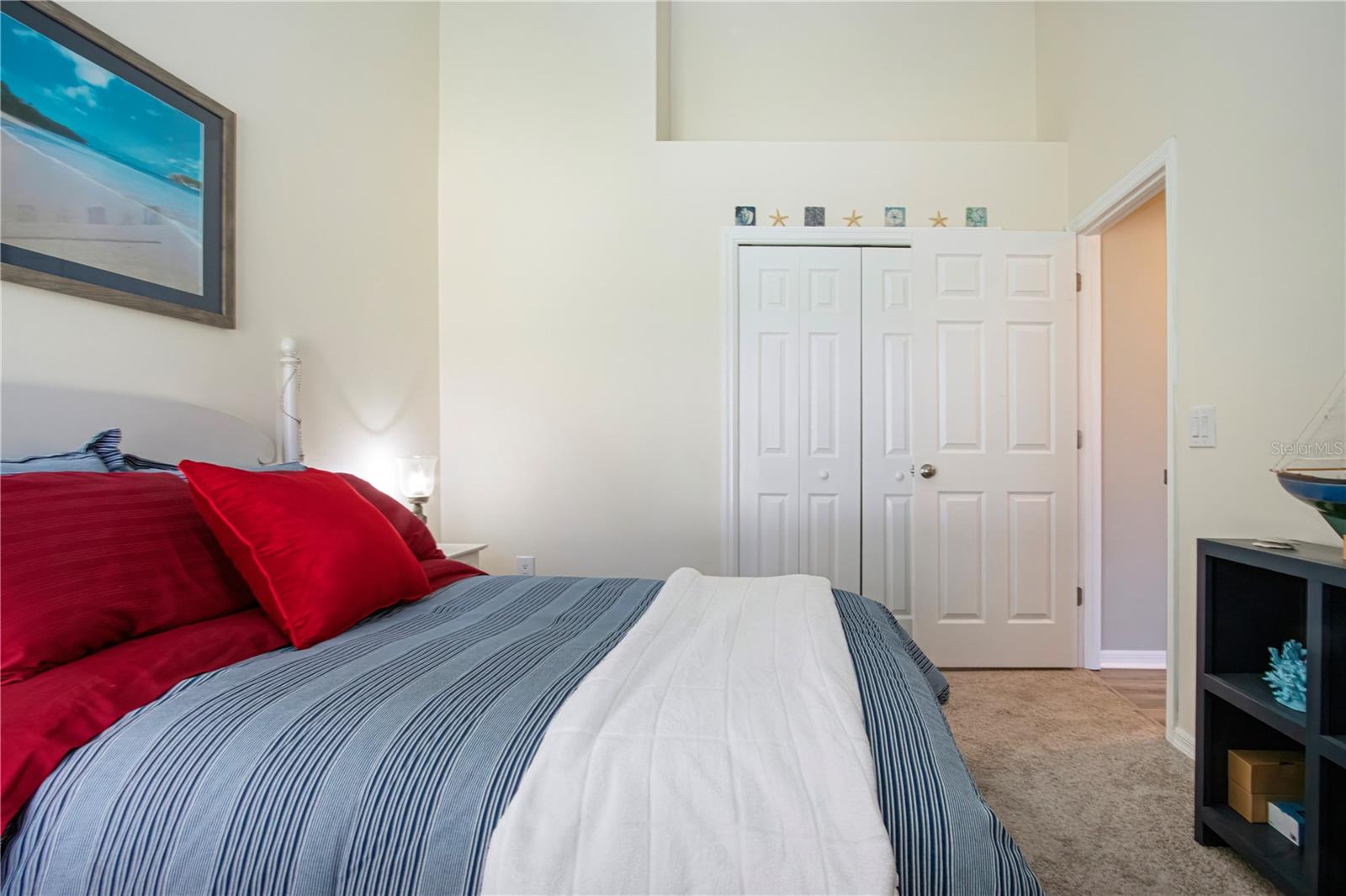 SUMMERFIELD VILLAGE SUBPHASE C - Residential