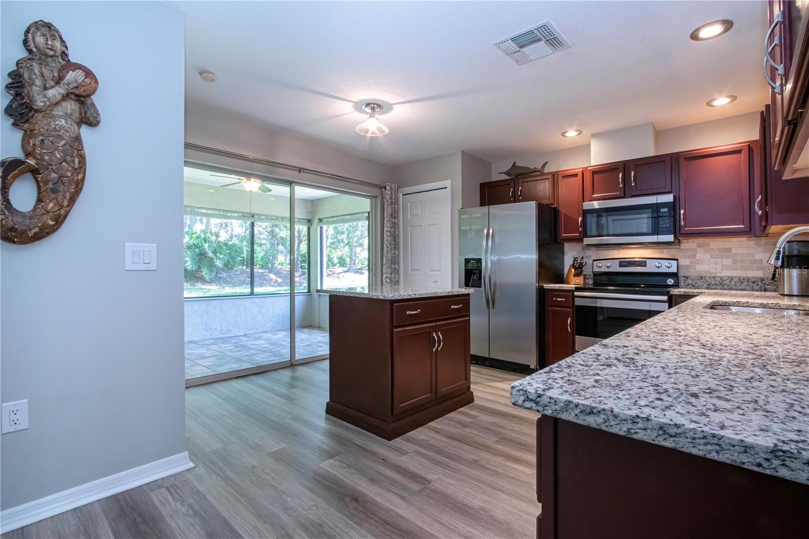 SUMMERFIELD VILLAGE SUBPHASE C - Residential