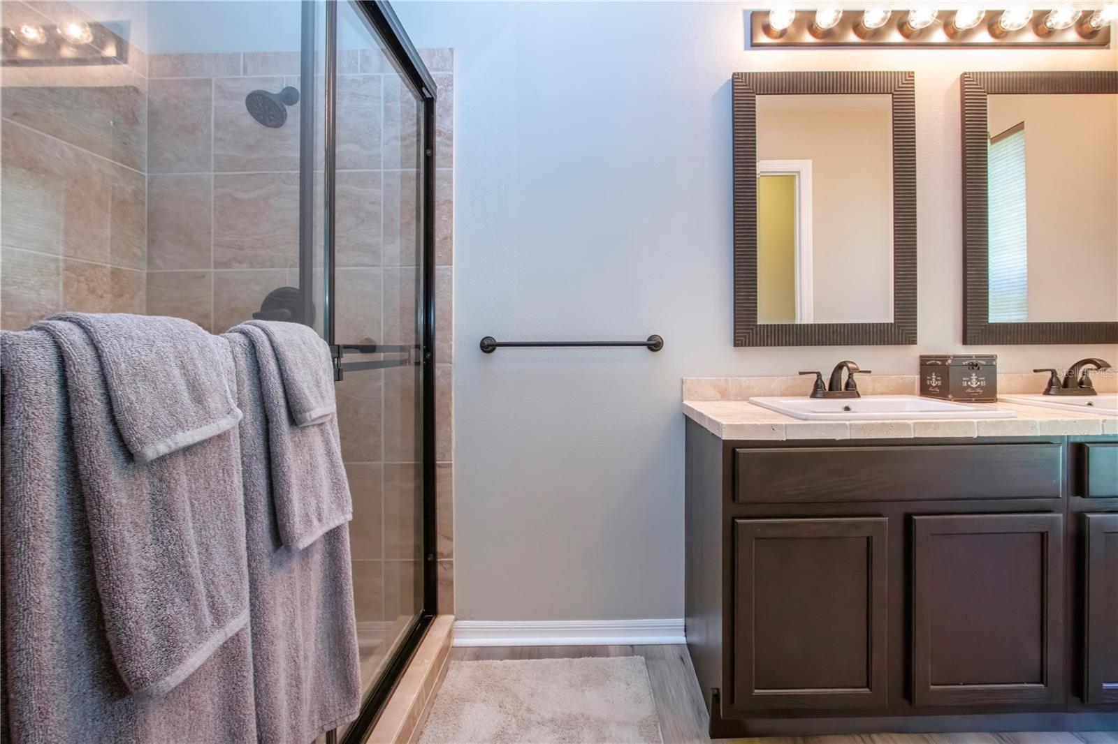 SUMMERFIELD VILLAGE SUBPHASE C - Residential
