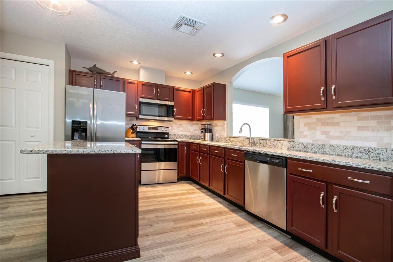SUMMERFIELD VILLAGE SUBPHASE C - Residential