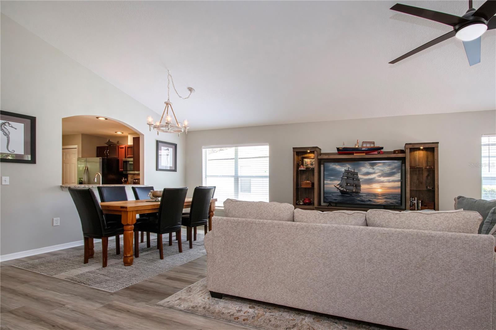 SUMMERFIELD VILLAGE SUBPHASE C - Residential