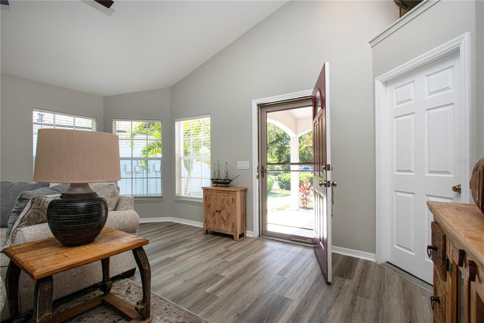 SUMMERFIELD VILLAGE SUBPHASE C - Residential