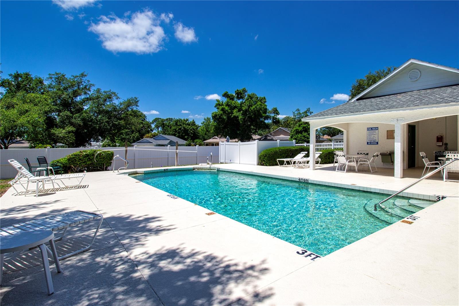 SUMMERFIELD VILLAGE SUBPHASE C - Residential