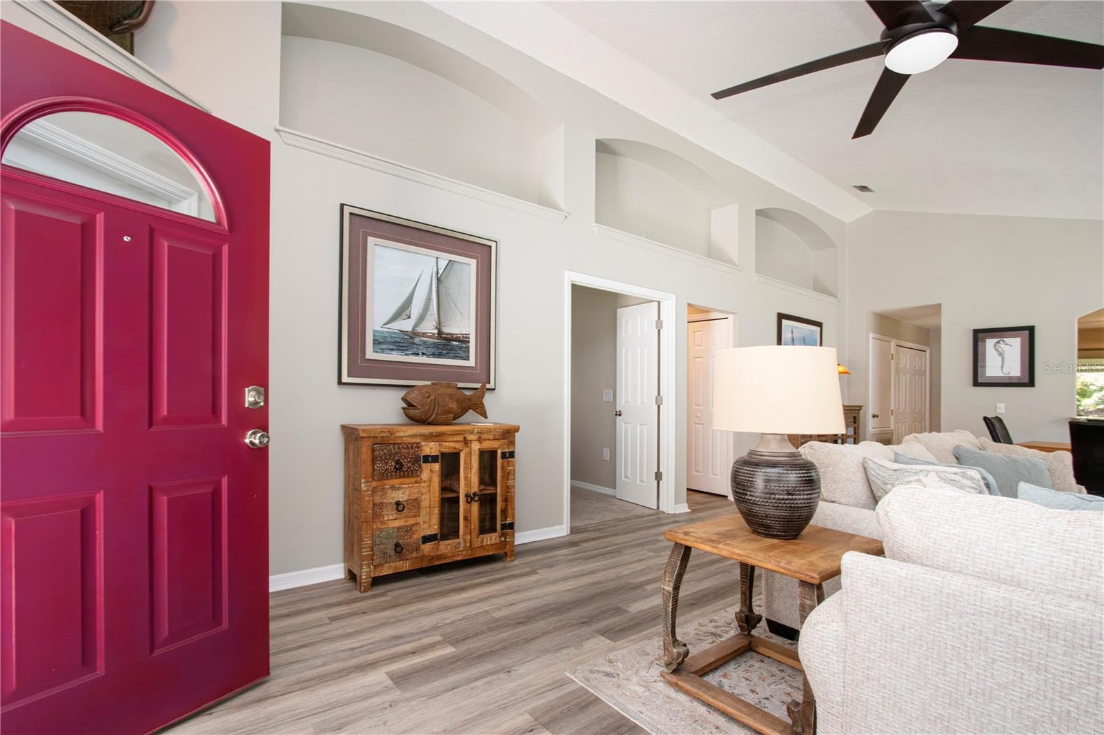 SUMMERFIELD VILLAGE SUBPHASE C - Residential