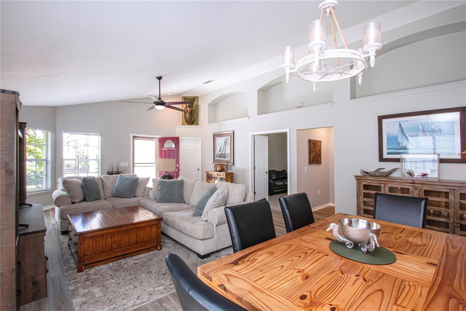 SUMMERFIELD VILLAGE SUBPHASE C - Residential