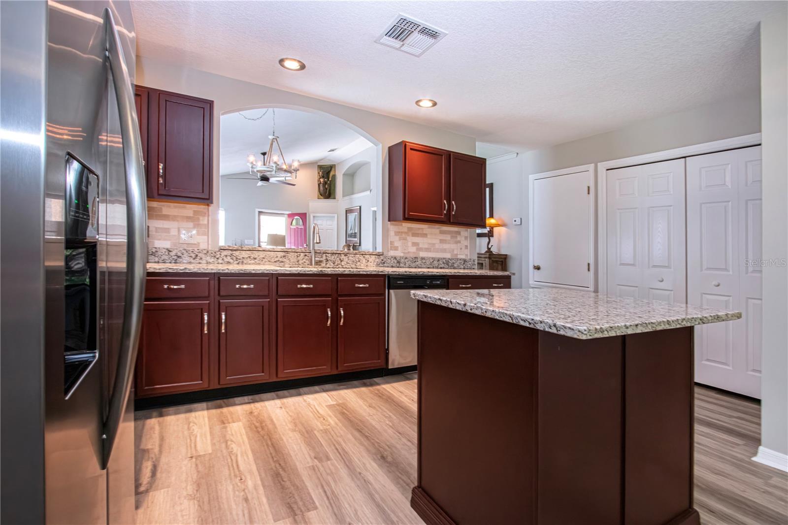 SUMMERFIELD VILLAGE SUBPHASE C - Residential