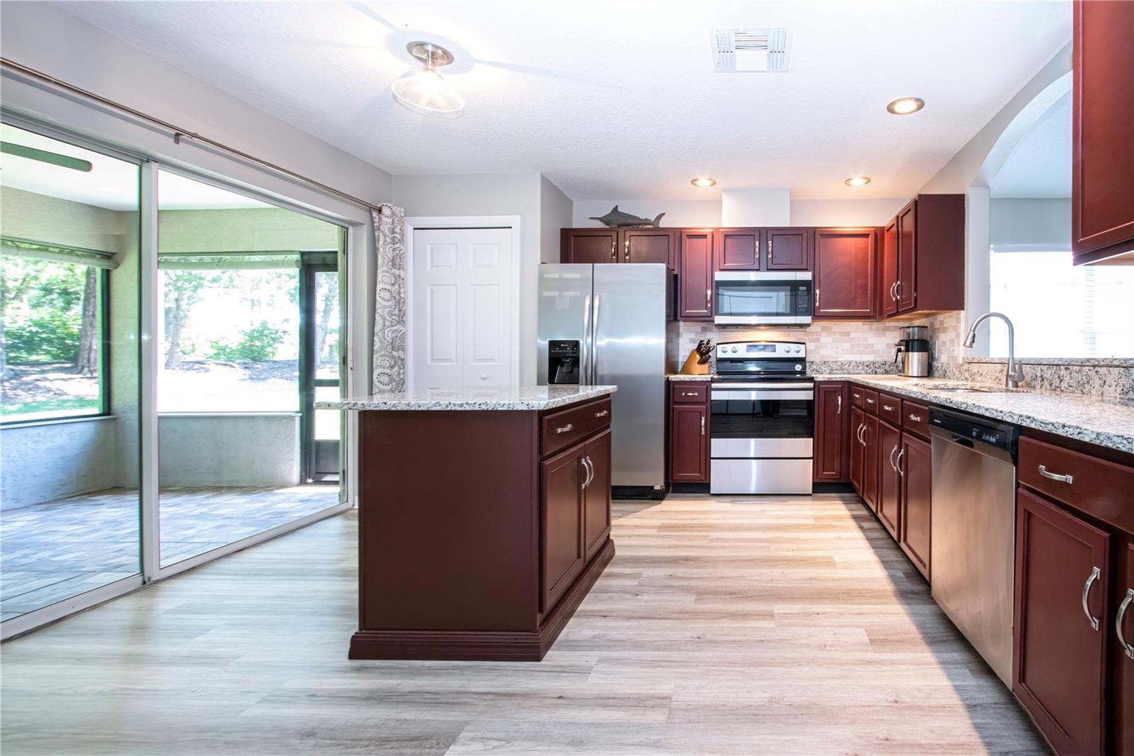 SUMMERFIELD VILLAGE SUBPHASE C - Residential