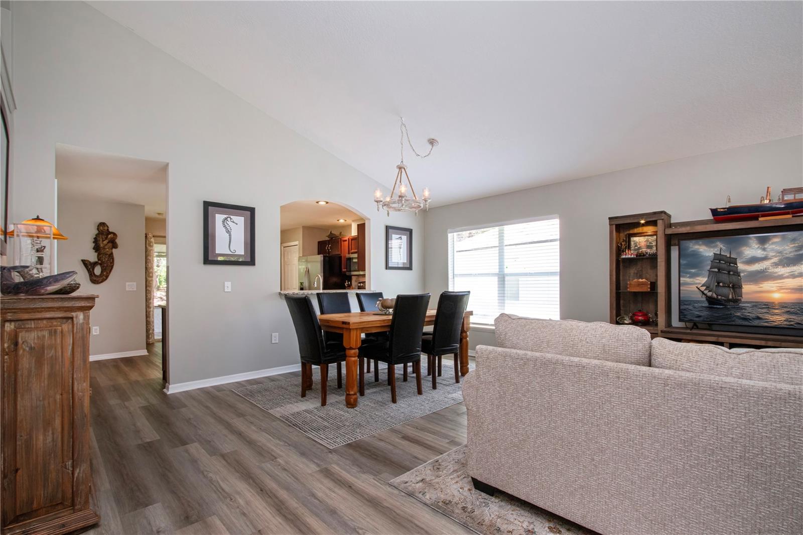 SUMMERFIELD VILLAGE SUBPHASE C - Residential