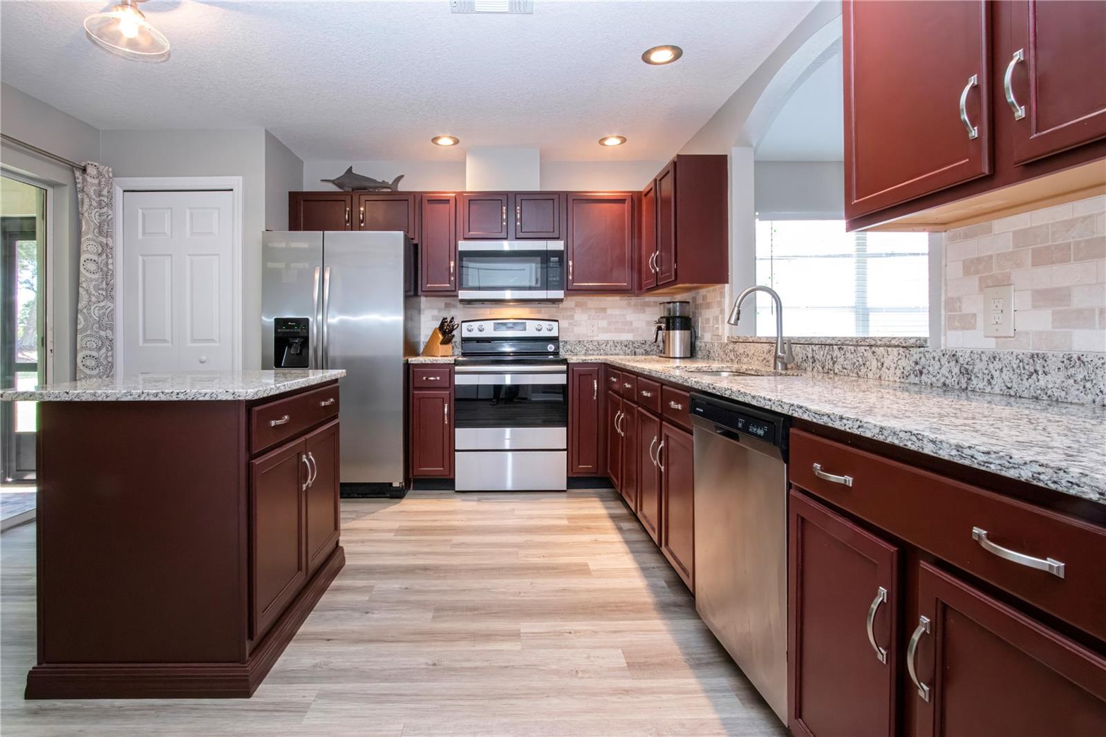 SUMMERFIELD VILLAGE SUBPHASE C - Residential