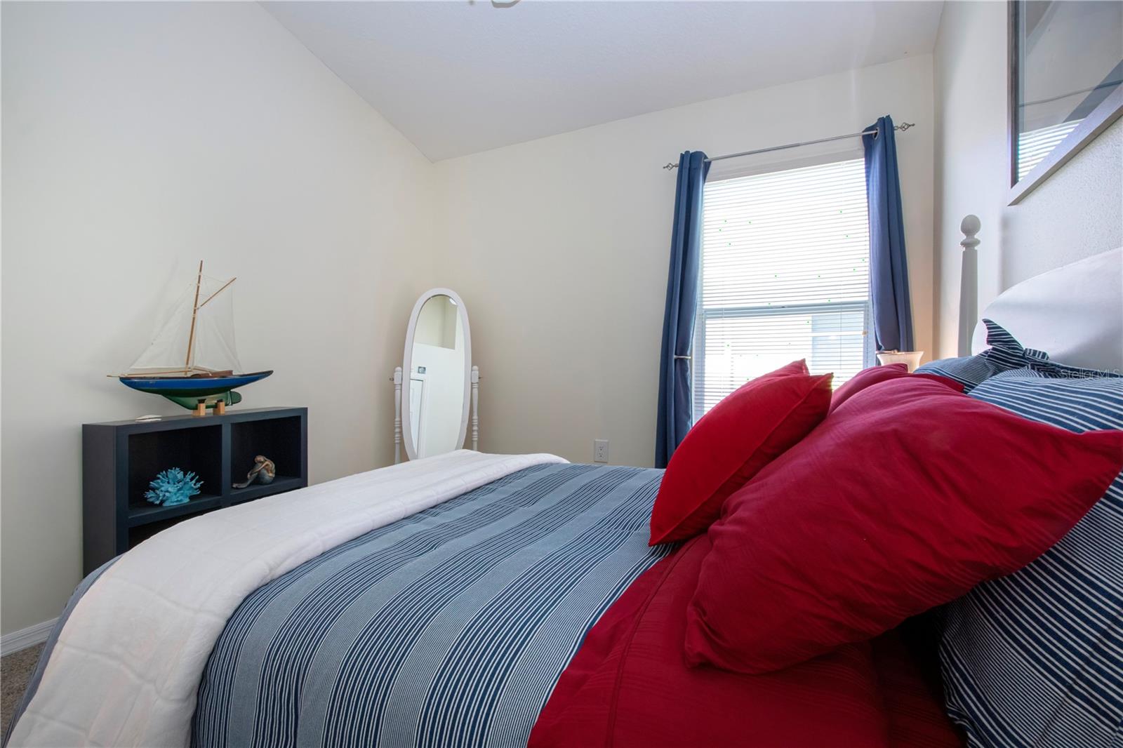 SUMMERFIELD VILLAGE SUBPHASE C - Residential