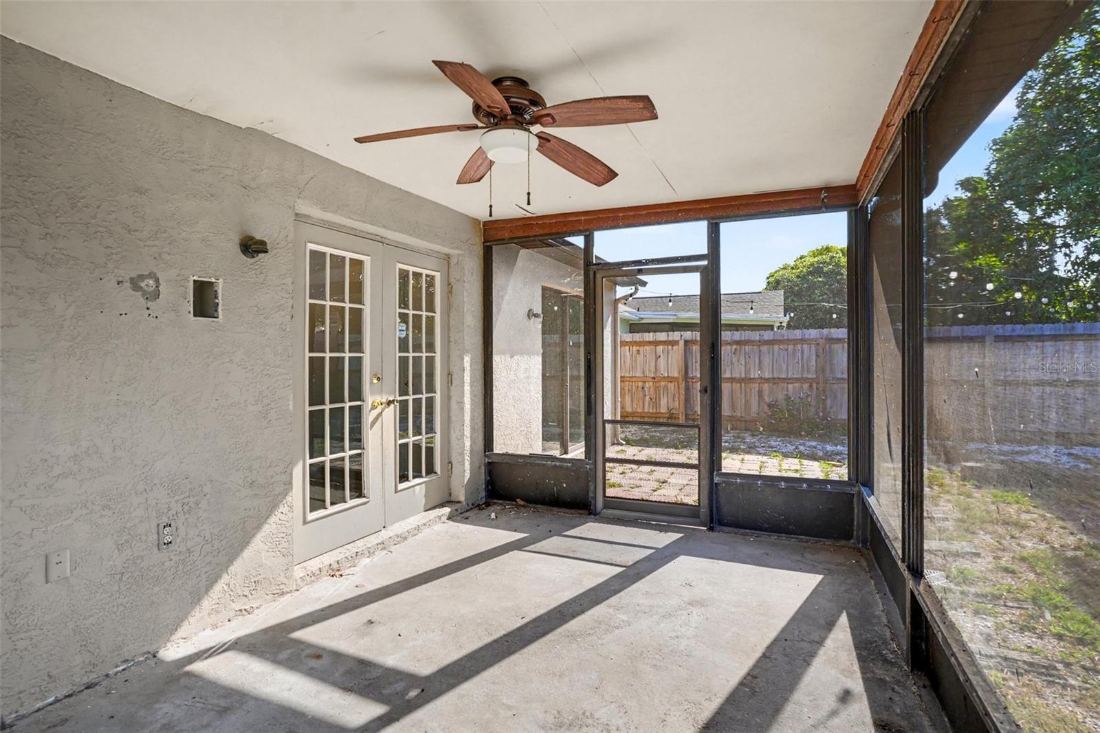 HOLIDAY LAKES WEST - Residential