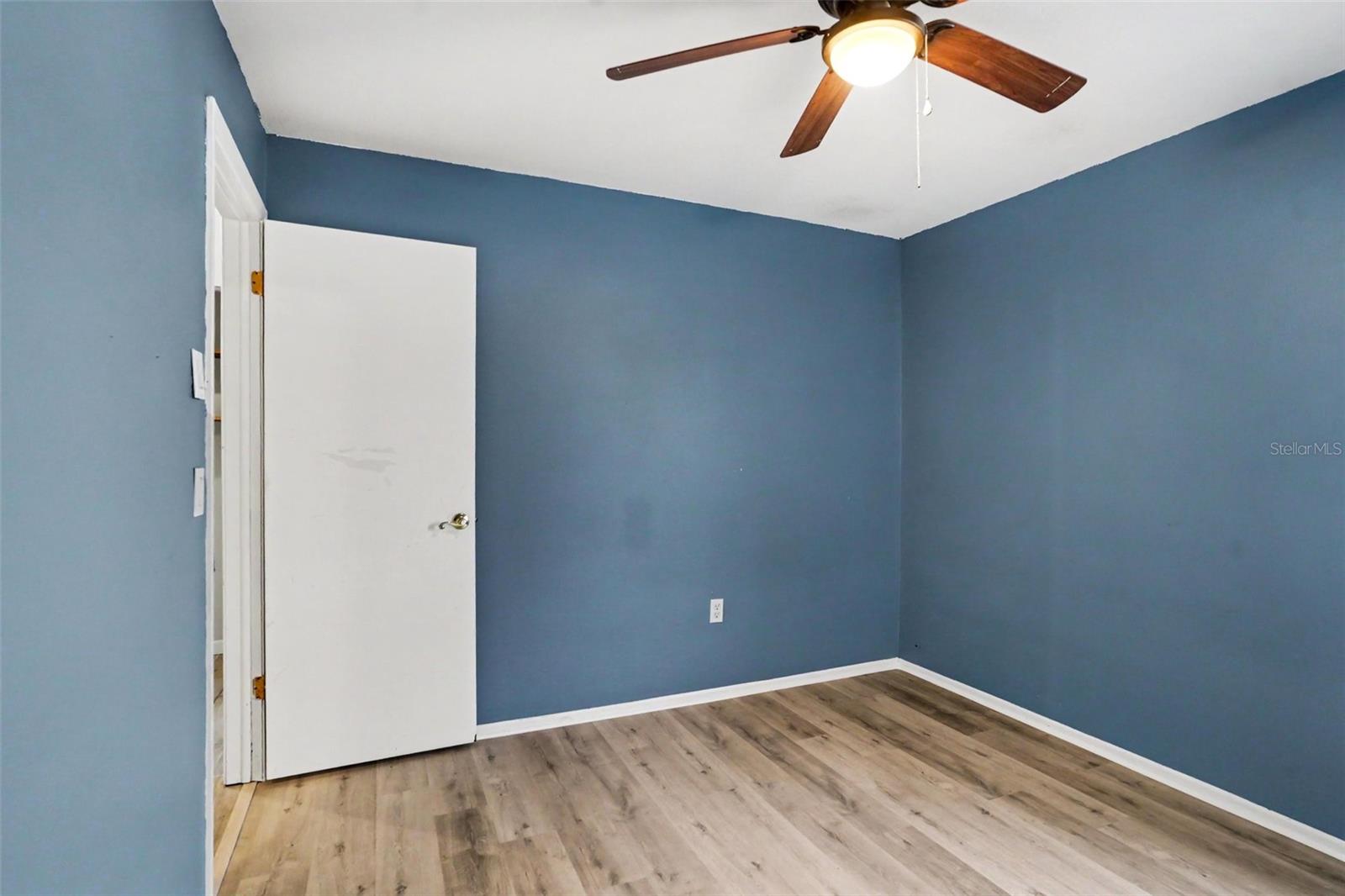 HOLIDAY LAKES WEST - Residential