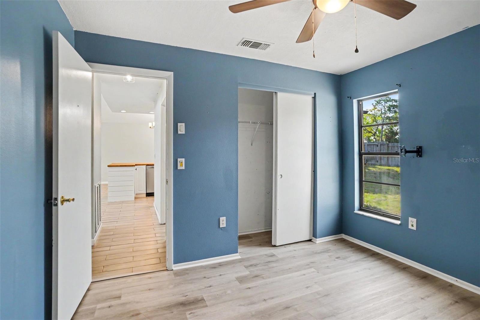 HOLIDAY LAKES WEST - Residential