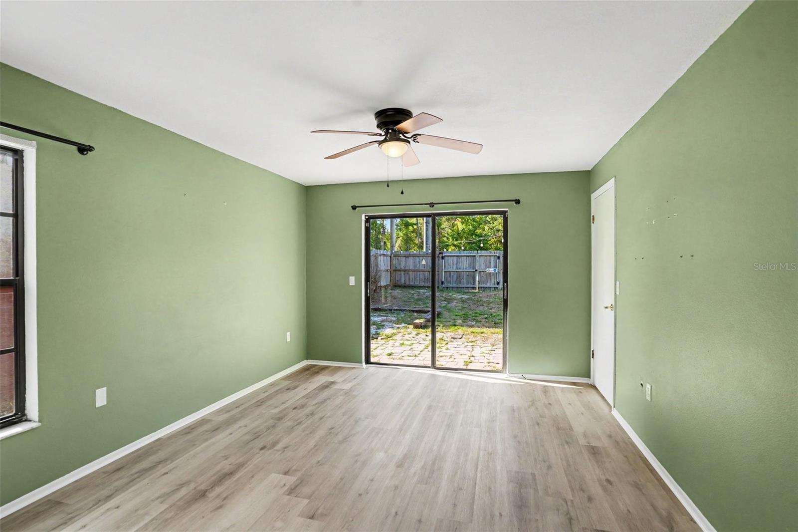 HOLIDAY LAKES WEST - Residential