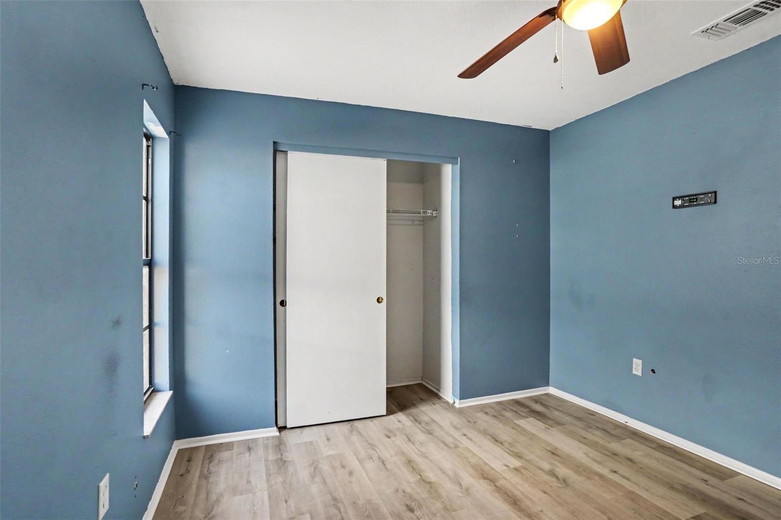 HOLIDAY LAKES WEST - Residential