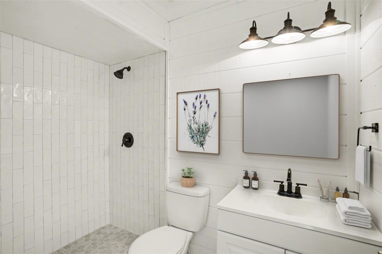 HOLIDAY LAKES WEST - Residential