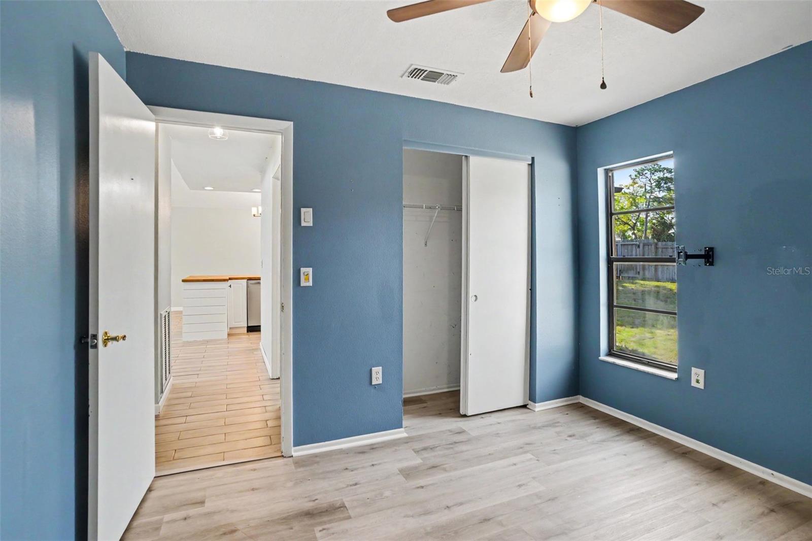 HOLIDAY LAKES WEST - Residential