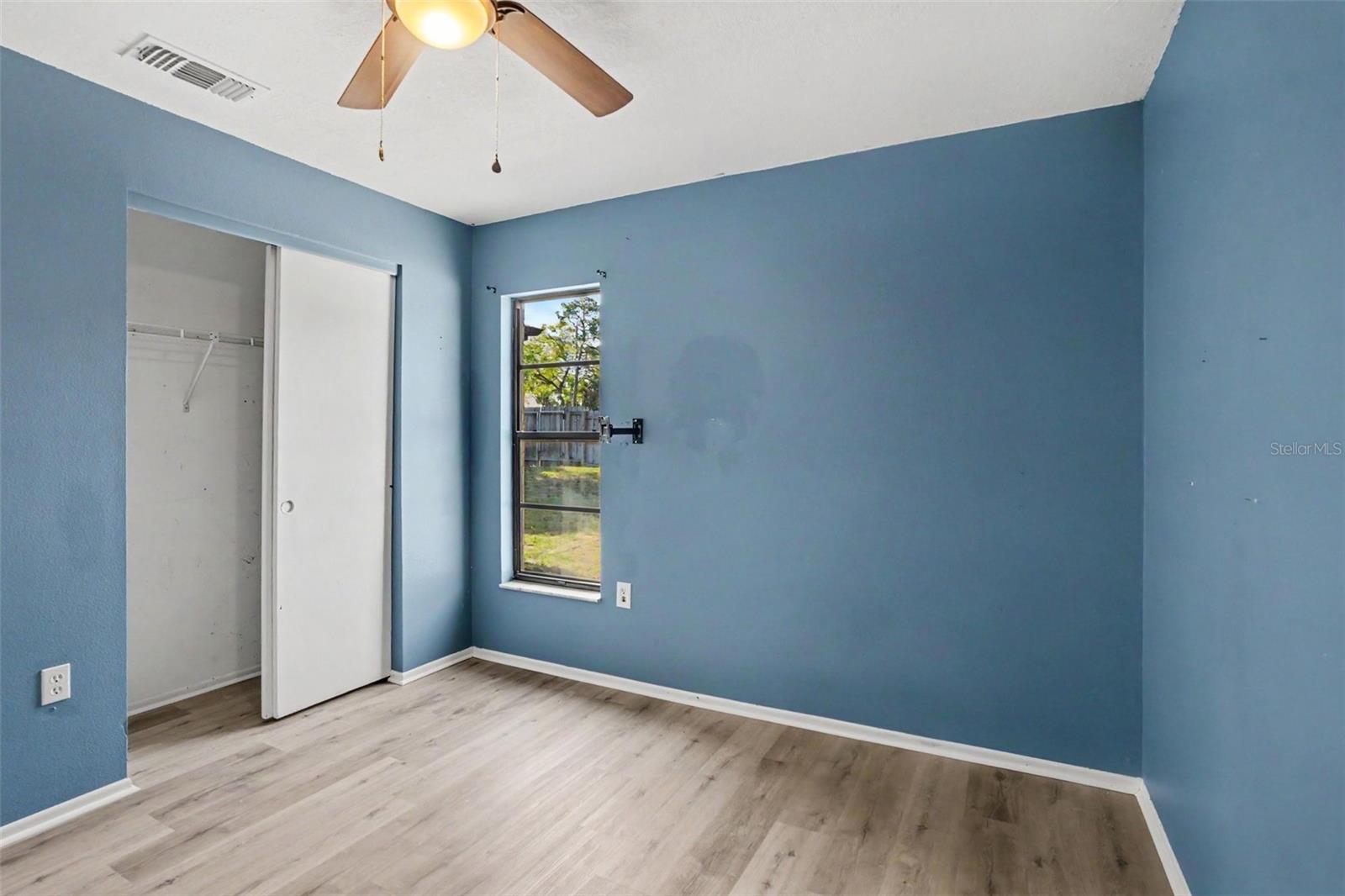 HOLIDAY LAKES WEST - Residential