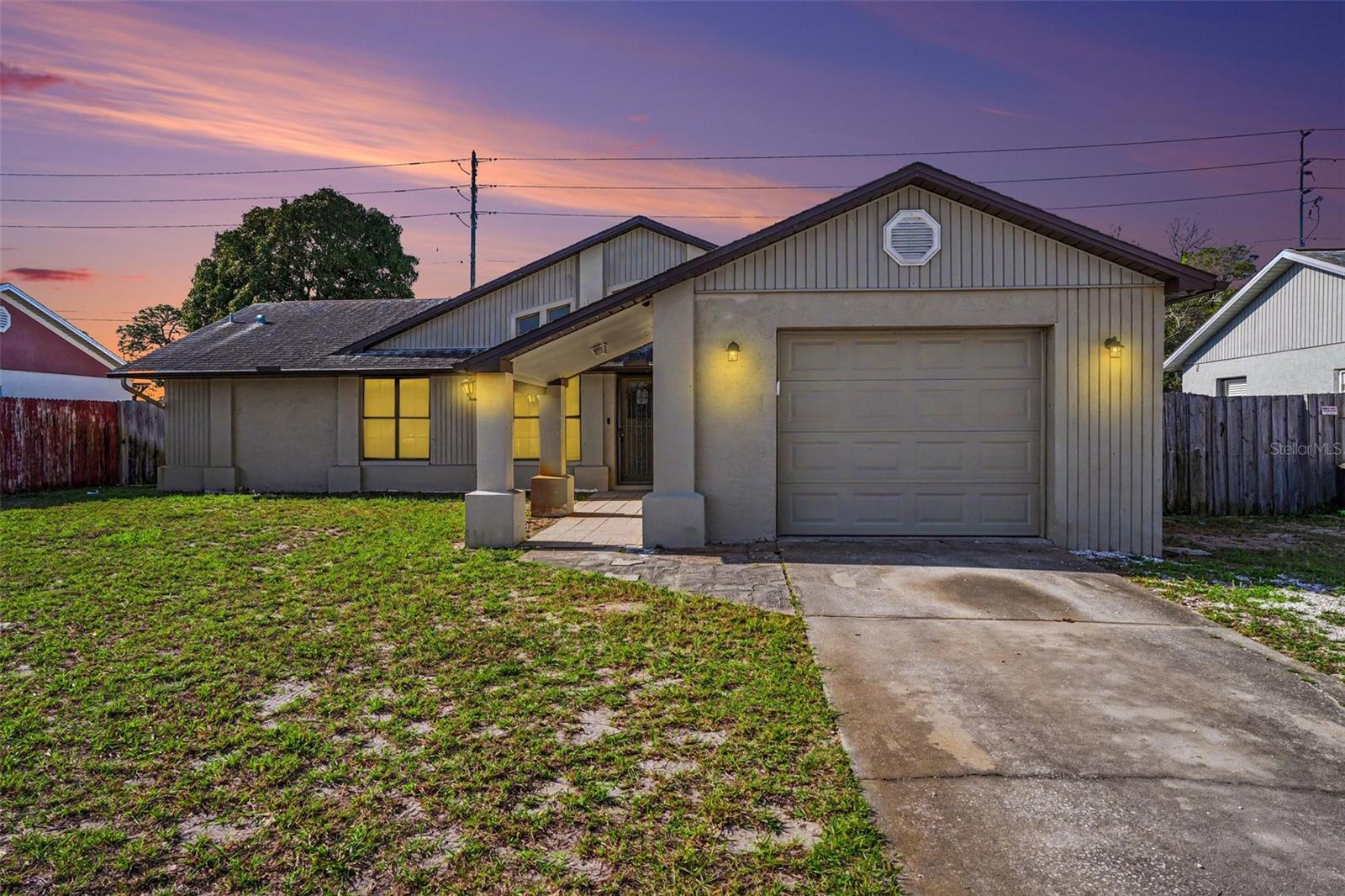 HOLIDAY LAKES WEST - Residential