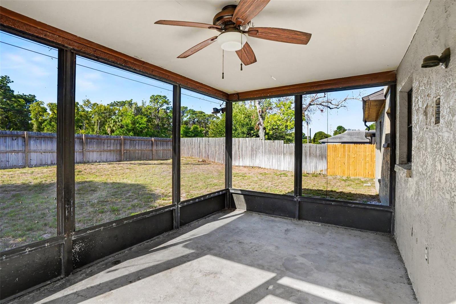 HOLIDAY LAKES WEST - Residential