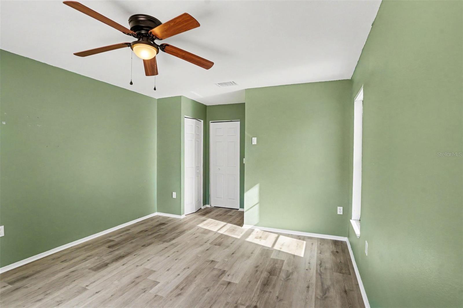 HOLIDAY LAKES WEST - Residential