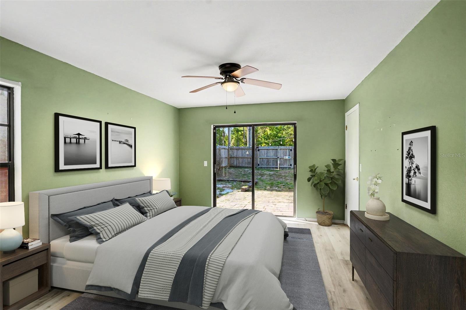 HOLIDAY LAKES WEST - Residential