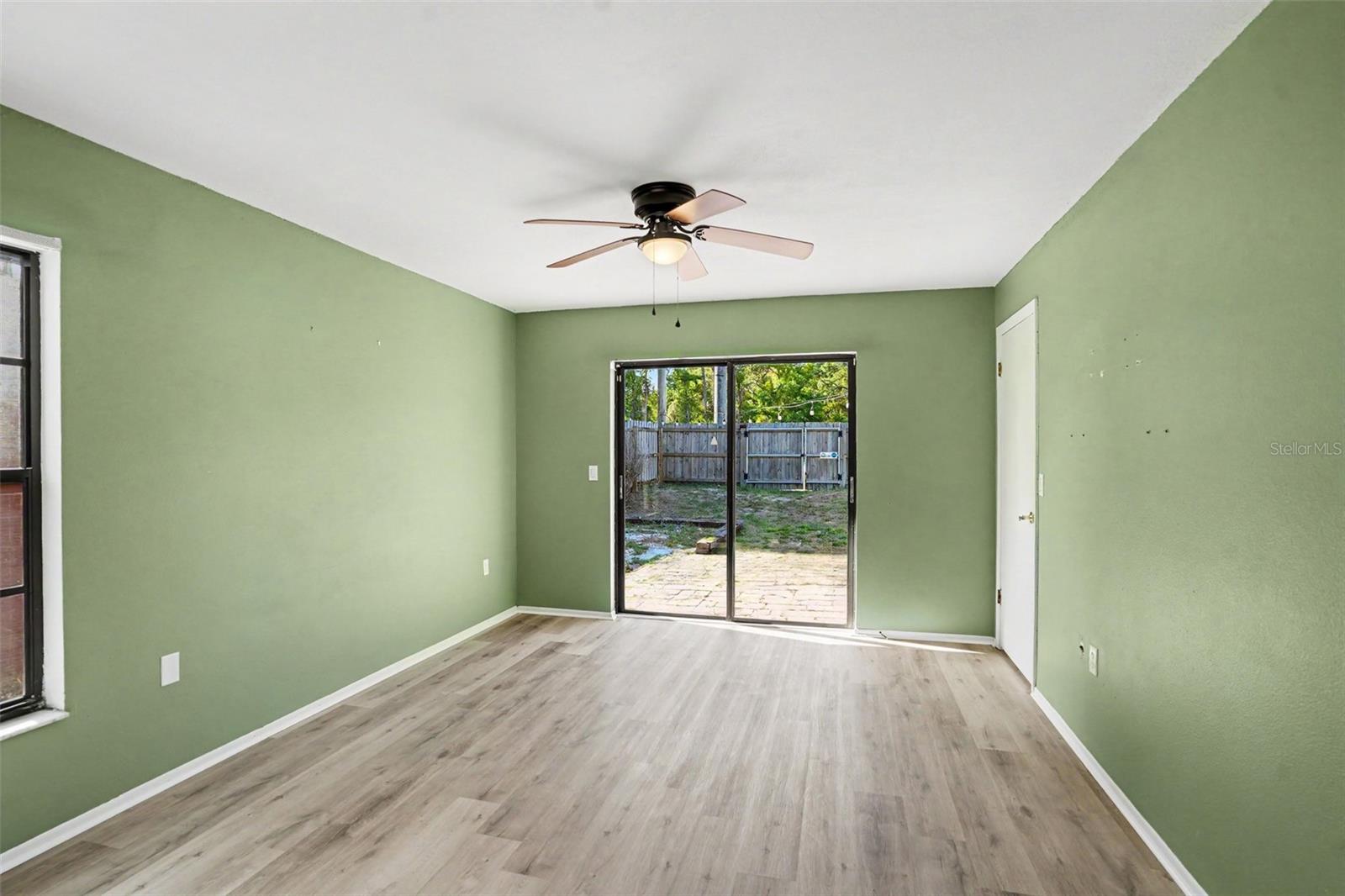 HOLIDAY LAKES WEST - Residential