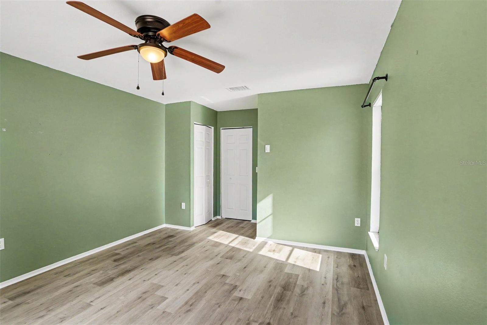 HOLIDAY LAKES WEST - Residential