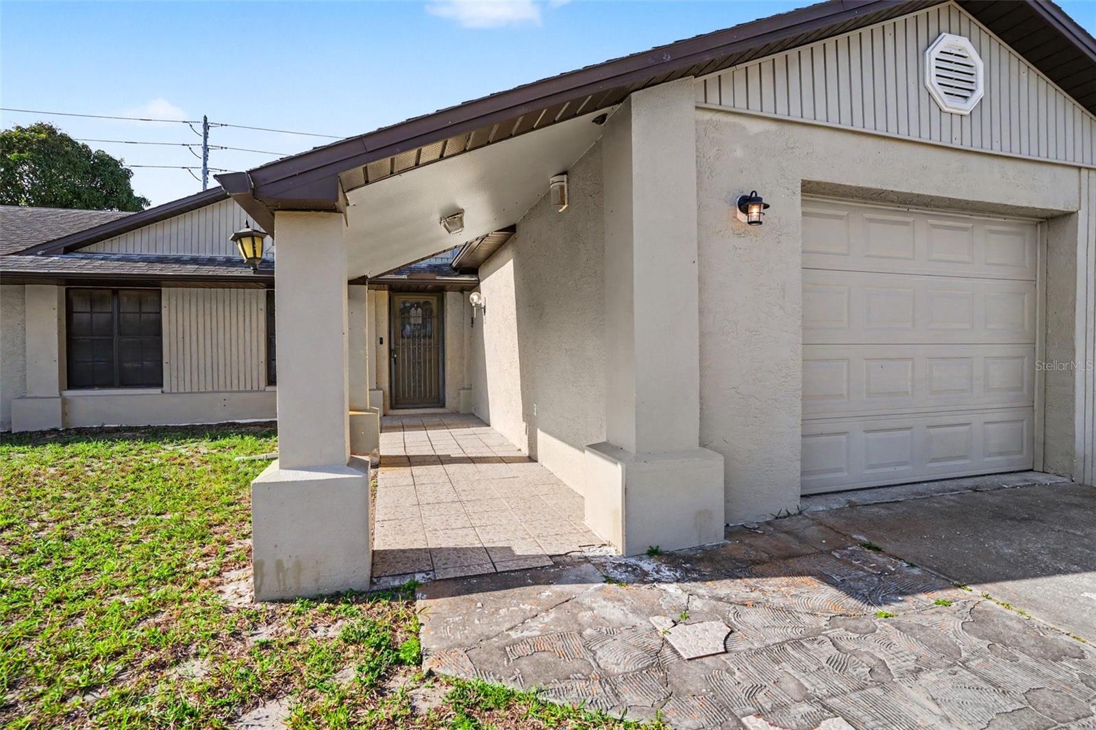 HOLIDAY LAKES WEST - Residential