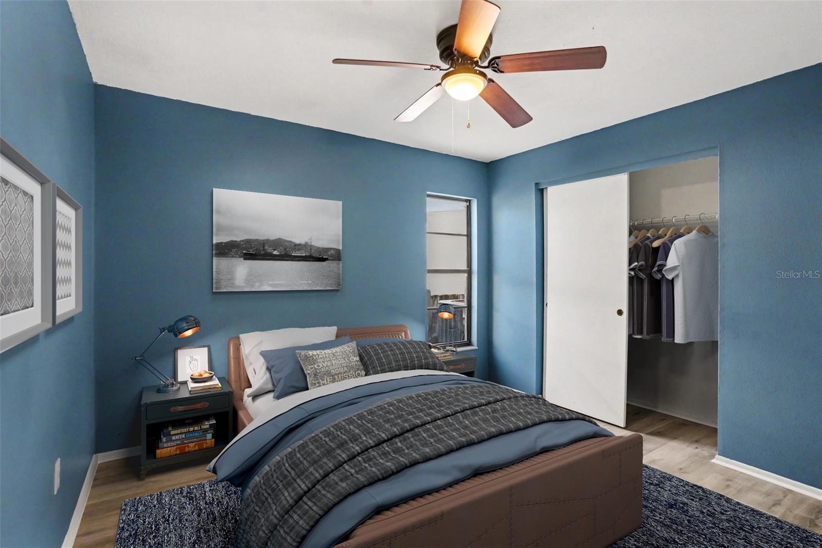 HOLIDAY LAKES WEST - Residential