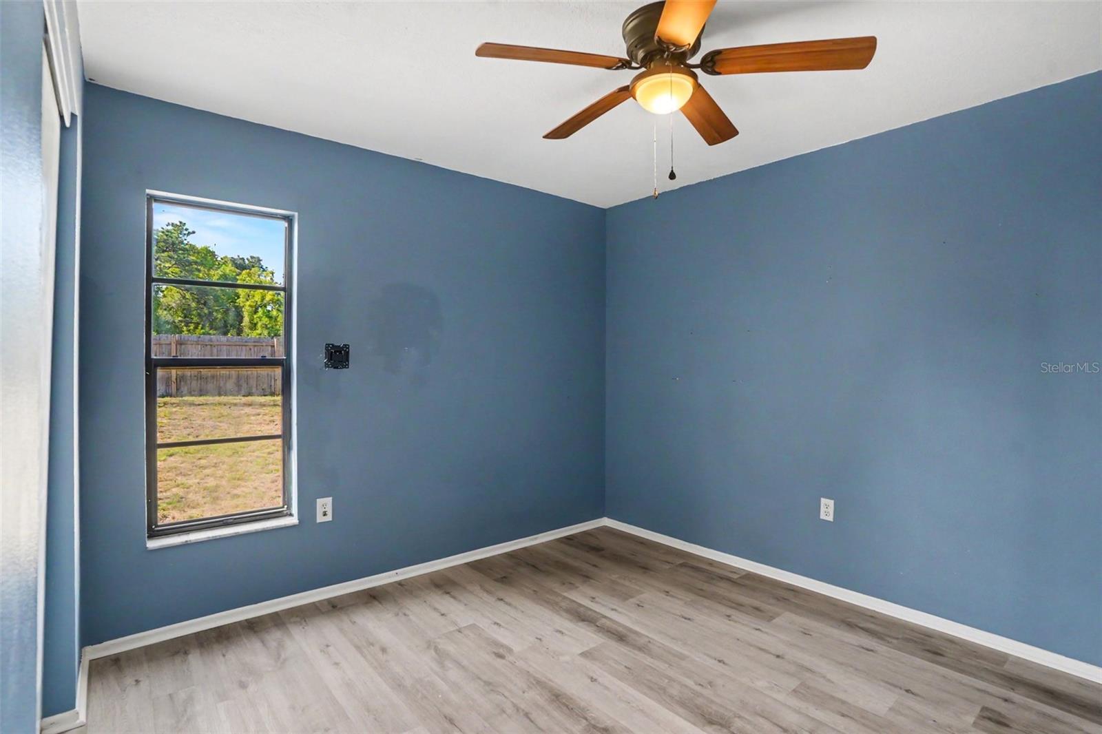 HOLIDAY LAKES WEST - Residential