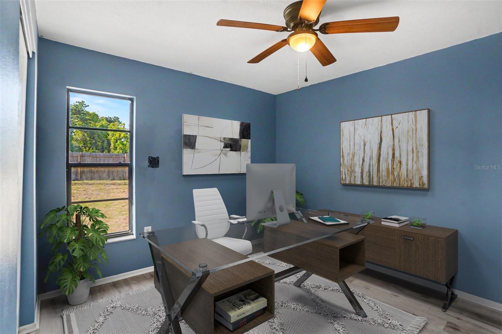 HOLIDAY LAKES WEST - Residential