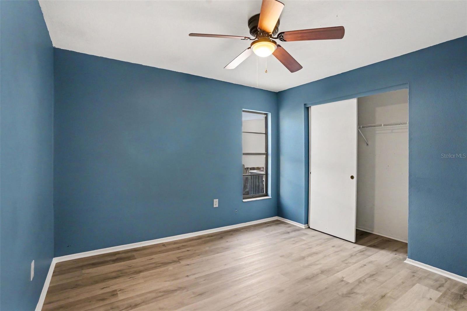 HOLIDAY LAKES WEST - Residential