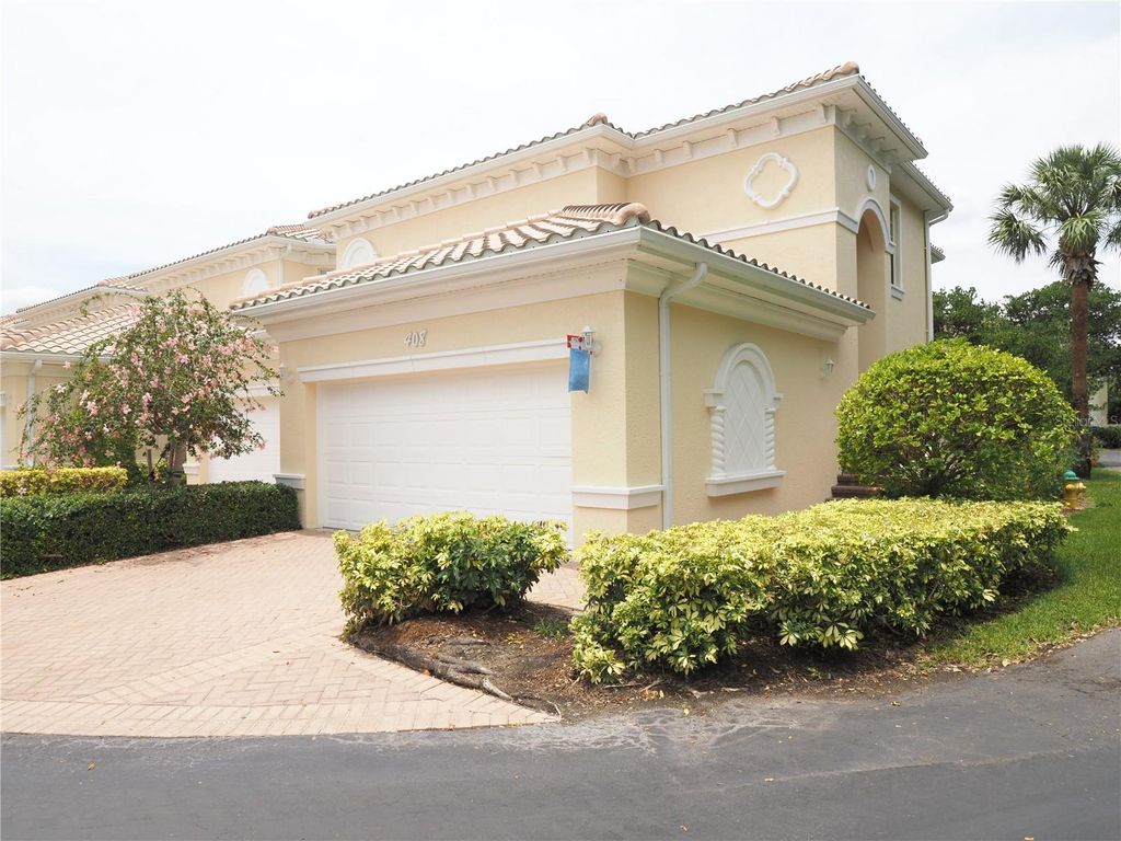 Photo of 408 Triano Circle #408, Venice, FL 34292 (MLS # A4682452)