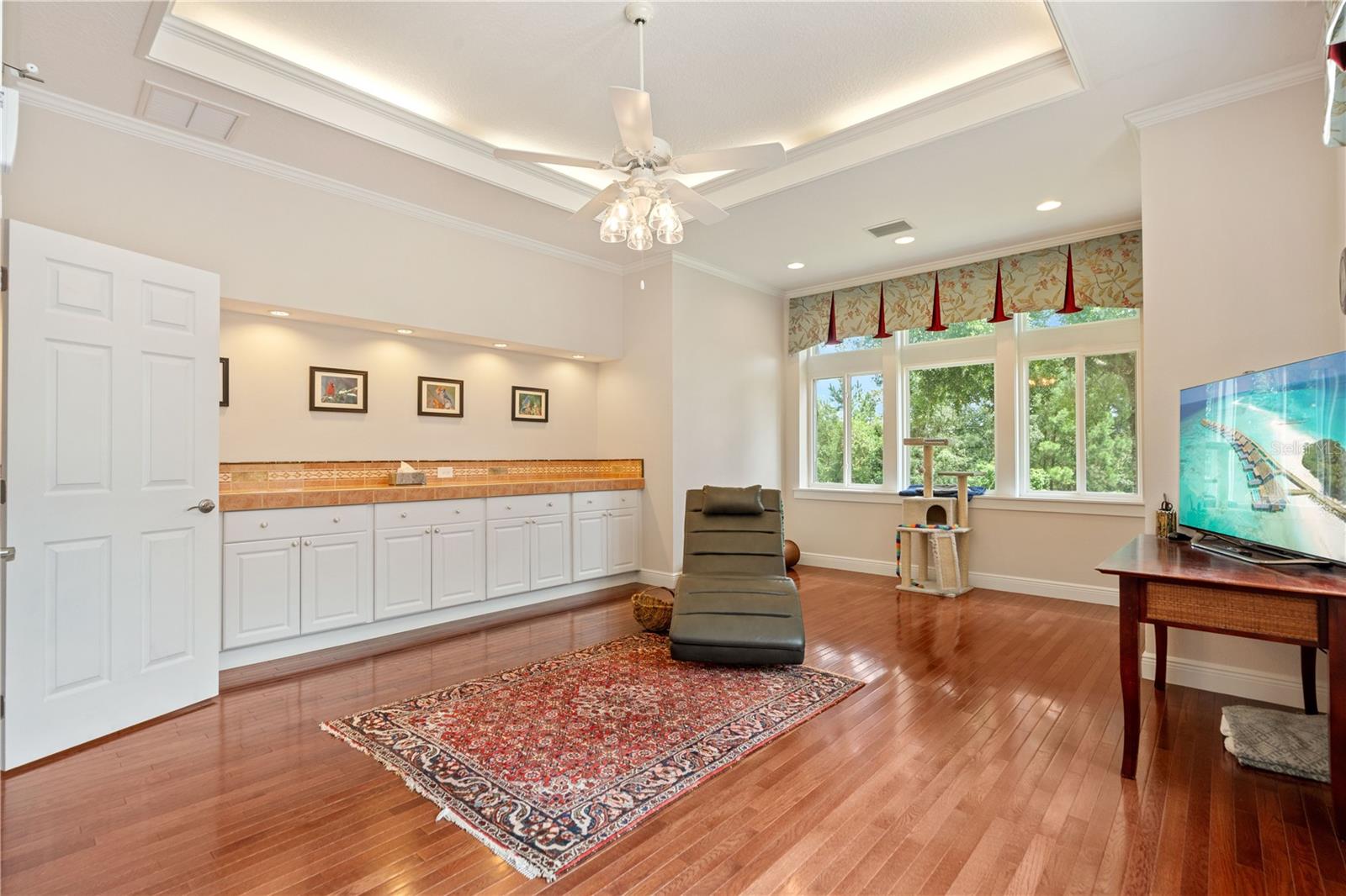SPRING LAKE FOREST - Residential