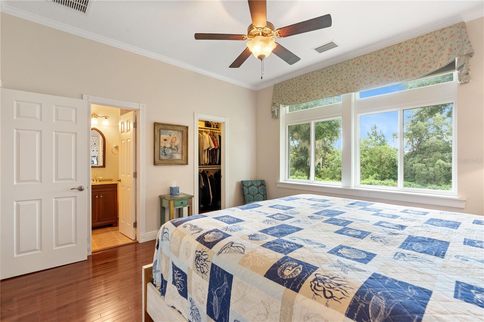 SPRING LAKE FOREST - Residential