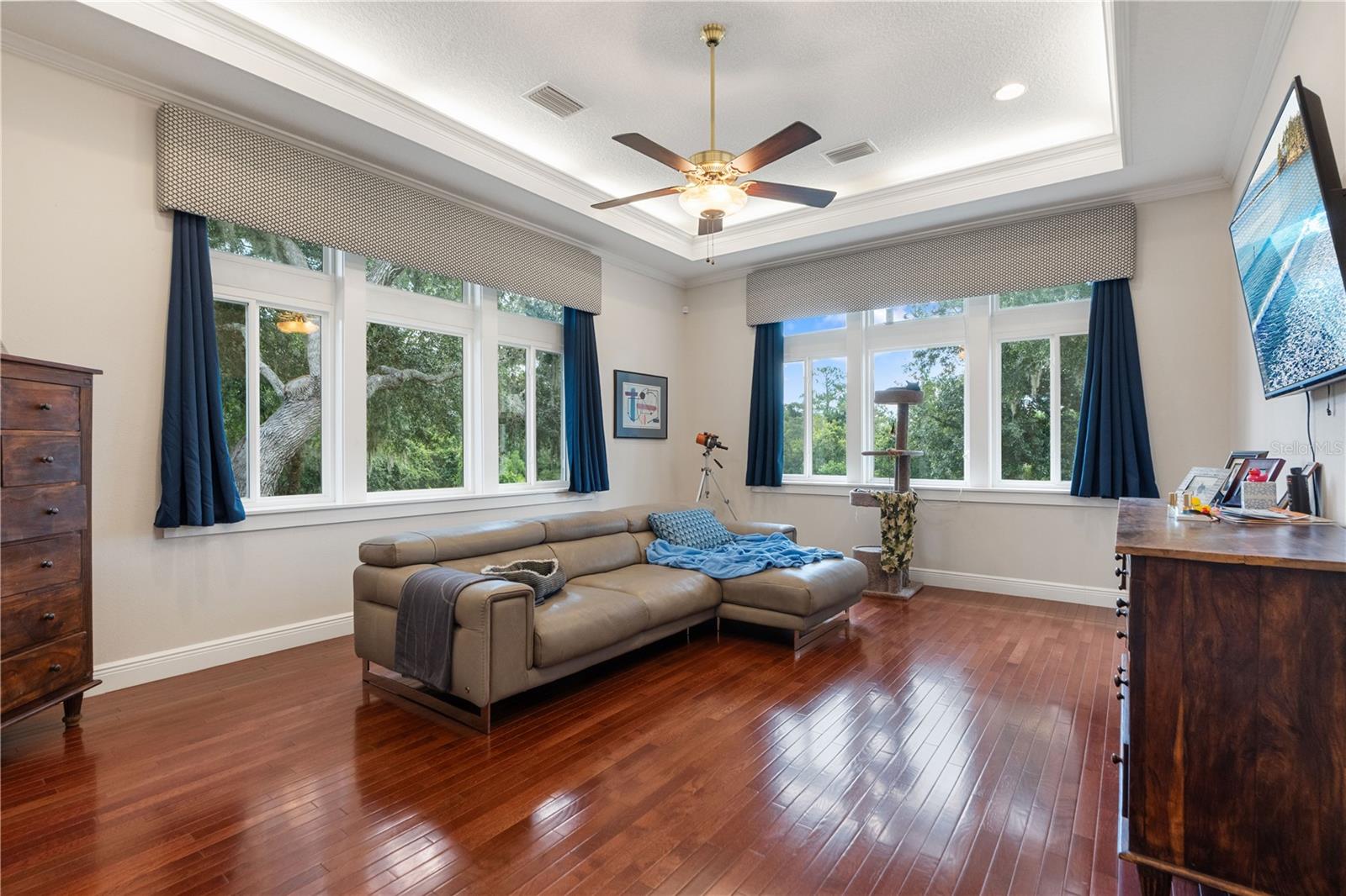 SPRING LAKE FOREST - Residential