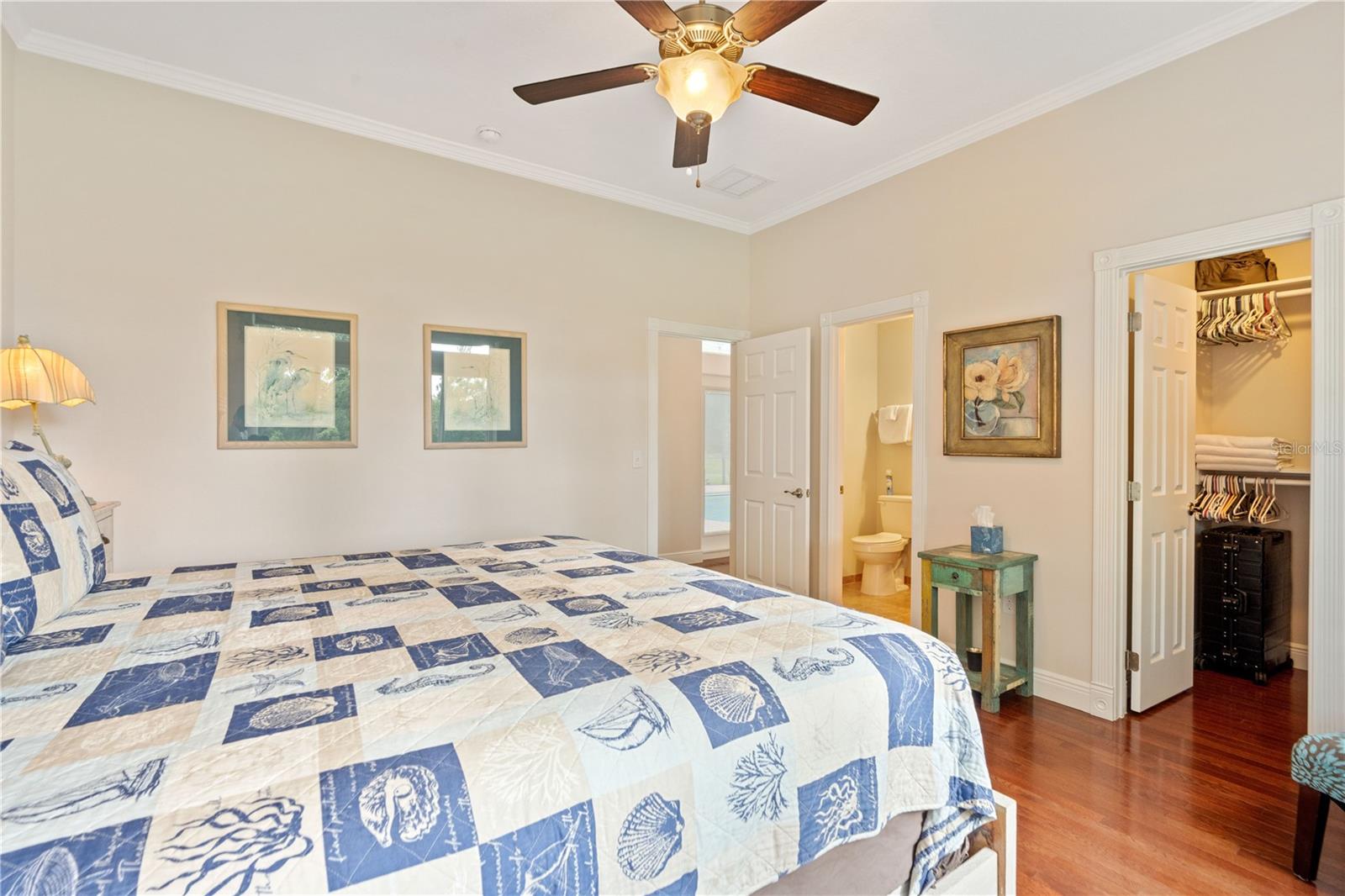 SPRING LAKE FOREST - Residential