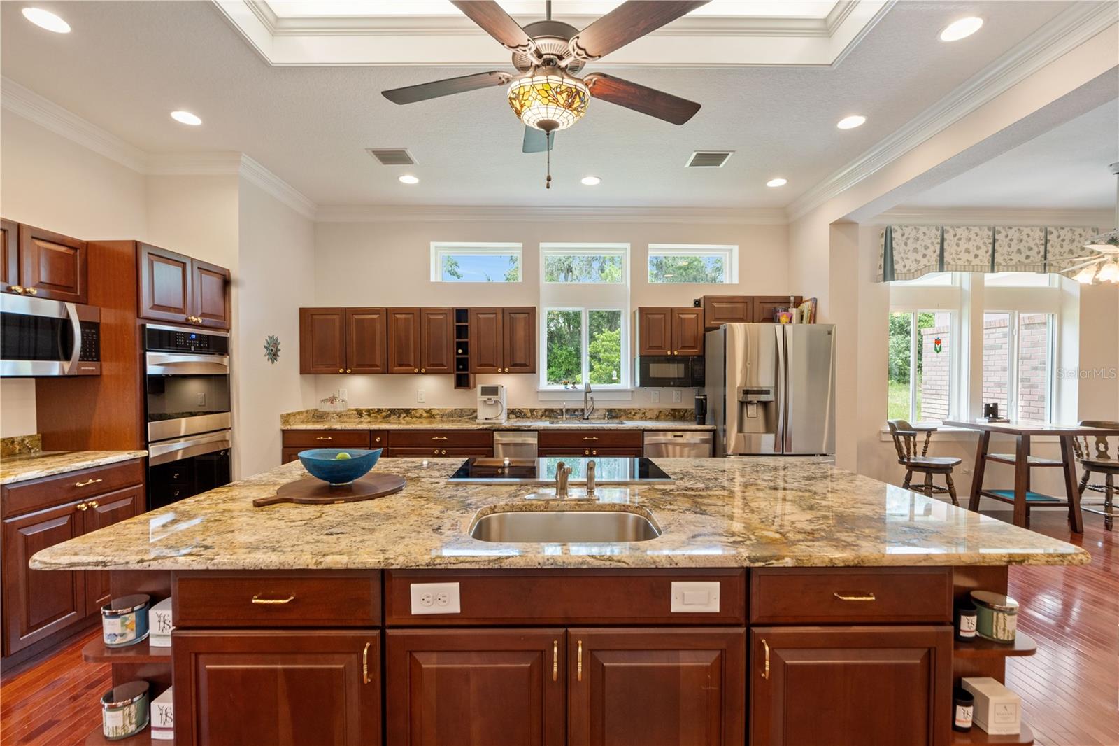 SPRING LAKE FOREST - Residential