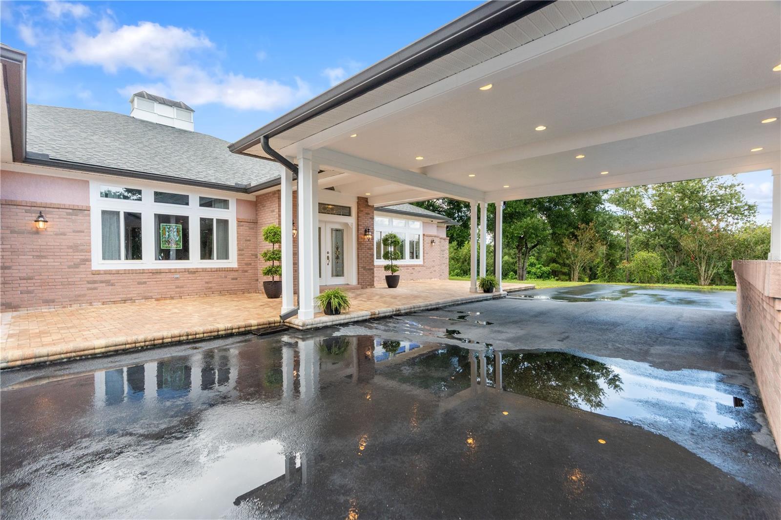SPRING LAKE FOREST - Residential