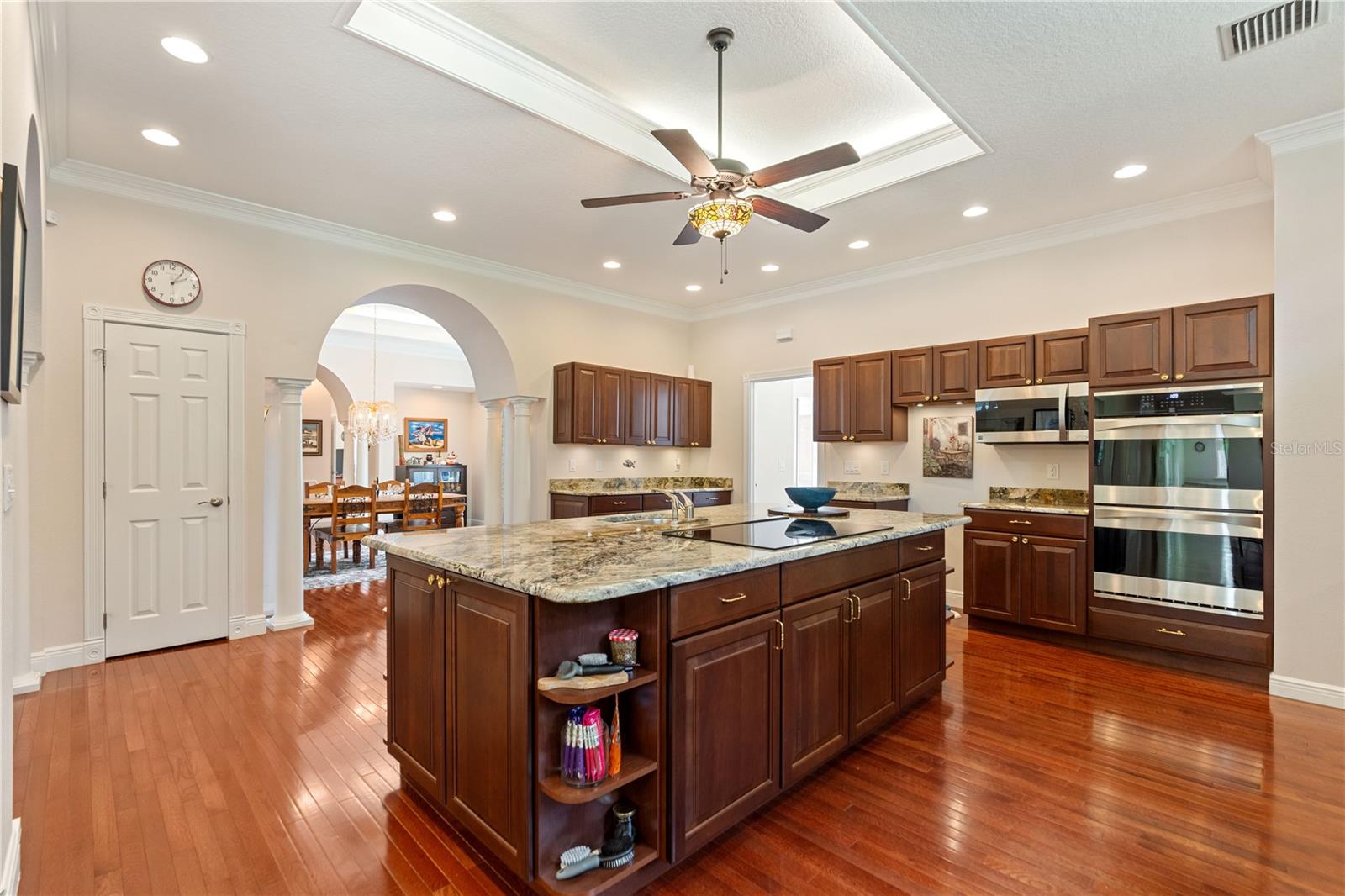 SPRING LAKE FOREST - Residential
