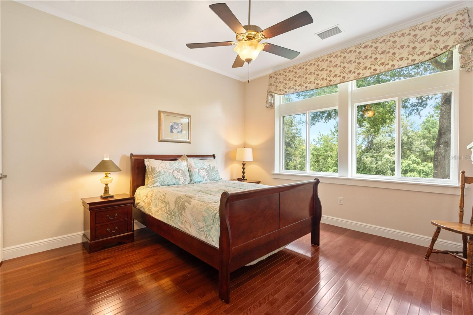 SPRING LAKE FOREST - Residential