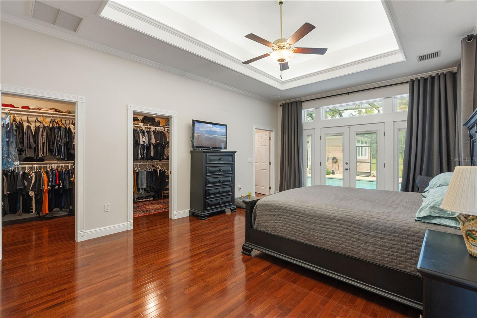 SPRING LAKE FOREST - Residential