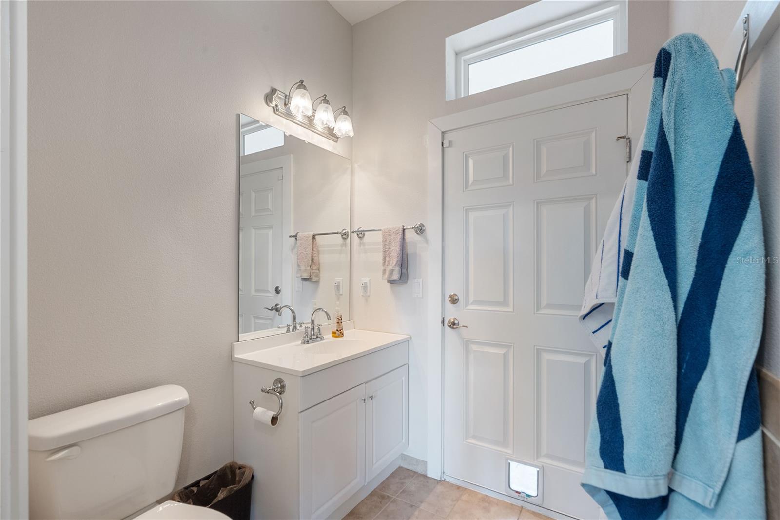 SPRING LAKE FOREST - Residential