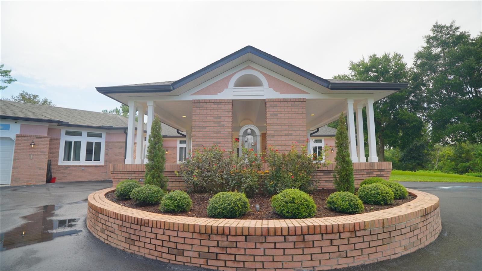 SPRING LAKE FOREST - Residential