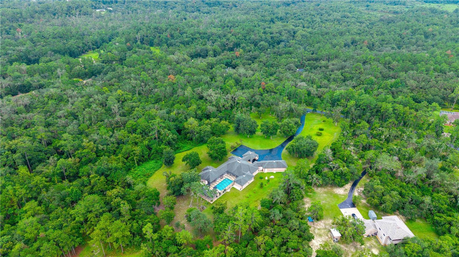 SPRING LAKE FOREST - Residential