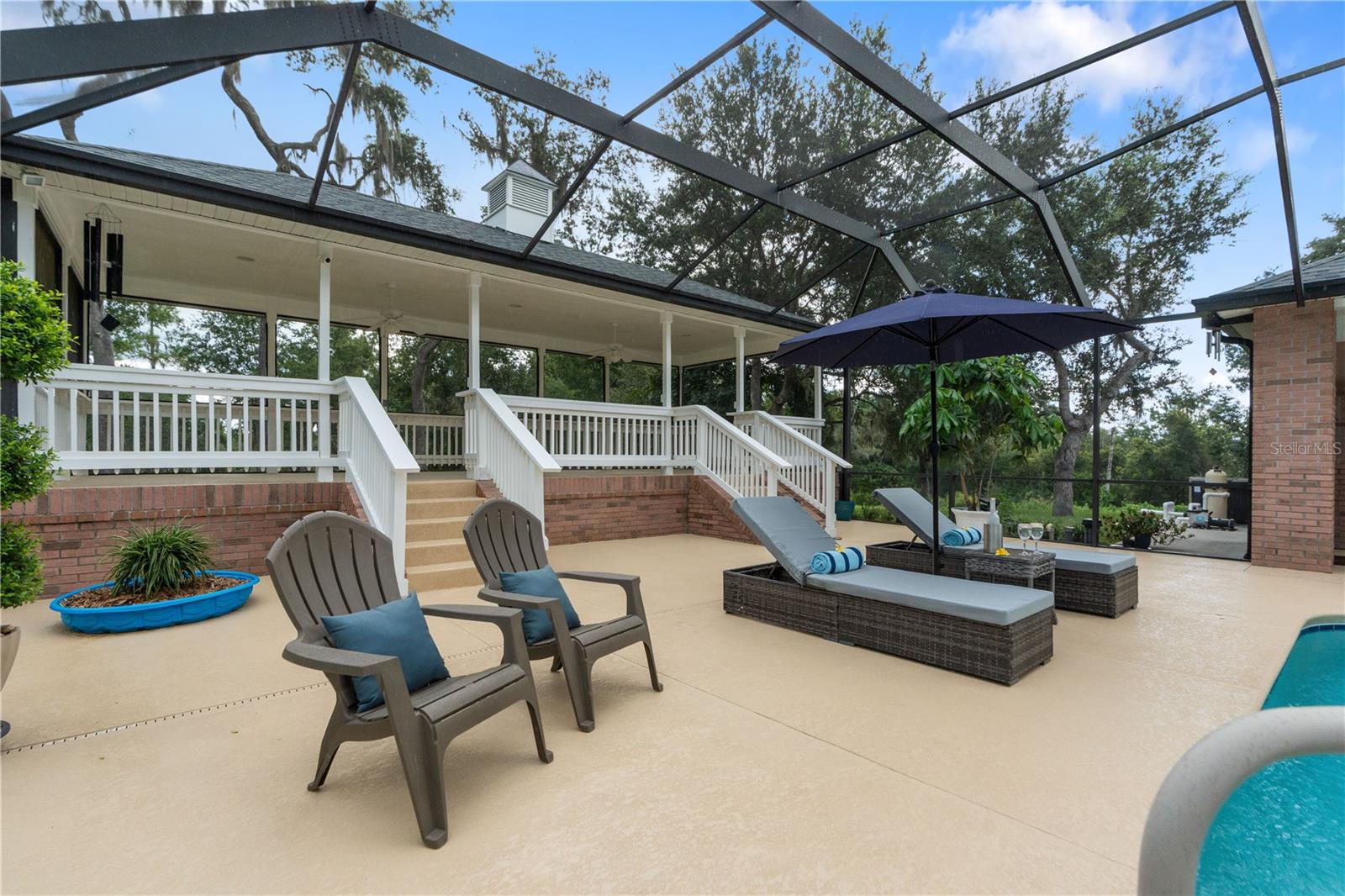 SPRING LAKE FOREST - Residential