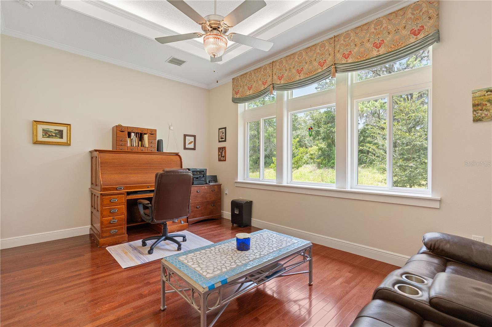 SPRING LAKE FOREST - Residential